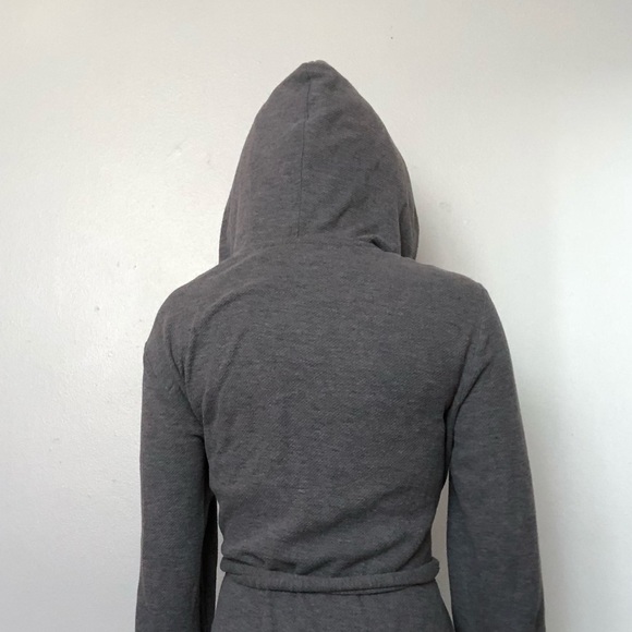 Thin Cozy Robe - Picture 9 of 10